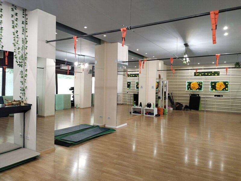 Mosilor 211, spatiu comercial