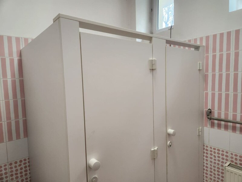 Mosilor 211, spatiu comercial