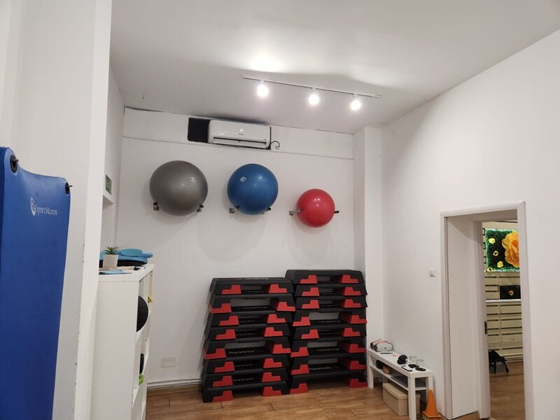 Mosilor 211, spatiu comercial