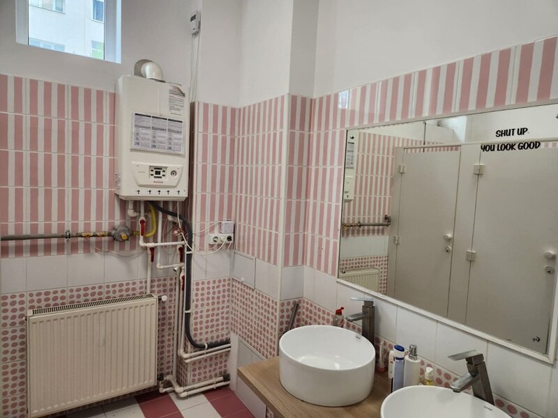 Mosilor 211, spatiu comercial